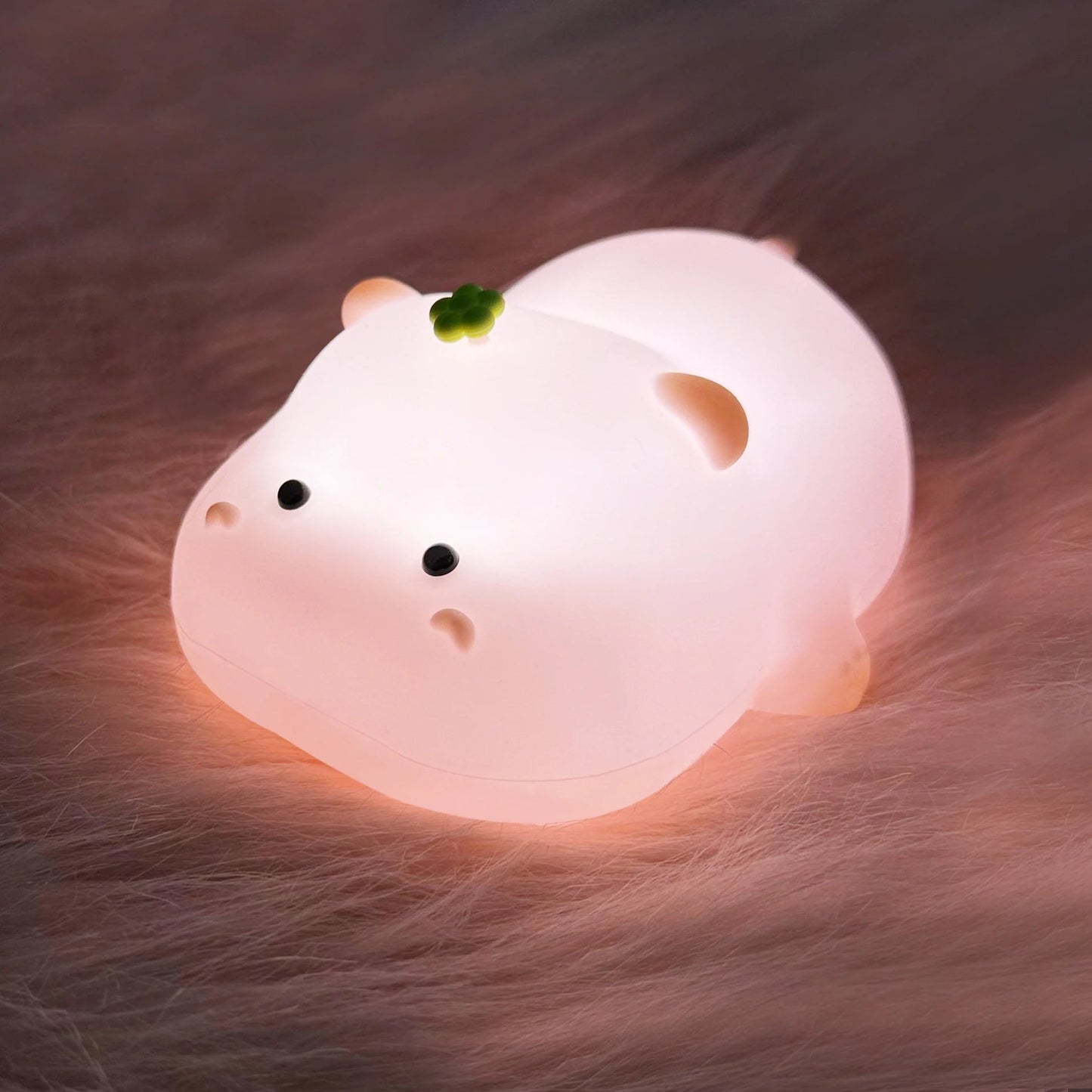 GlowPals™ | Dé perfecte nachtlampjes voor overal in huis!