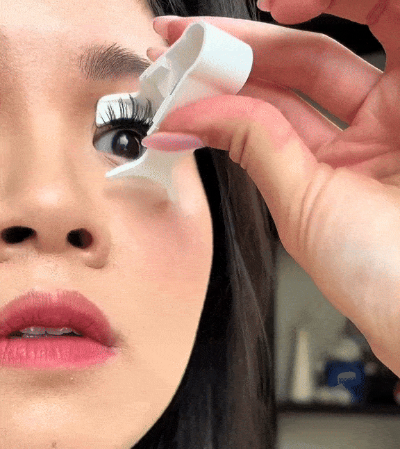Mag LashEase™ | Magentische wimpers, glamour in een flits!