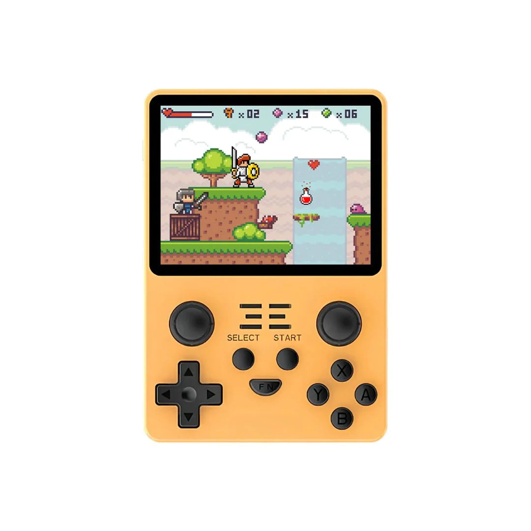 GameVault⢠| Ultieme Retro Console