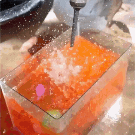 BlastVac Pro™ | Draadloos schoonmaken was nooit zo makkelijk!