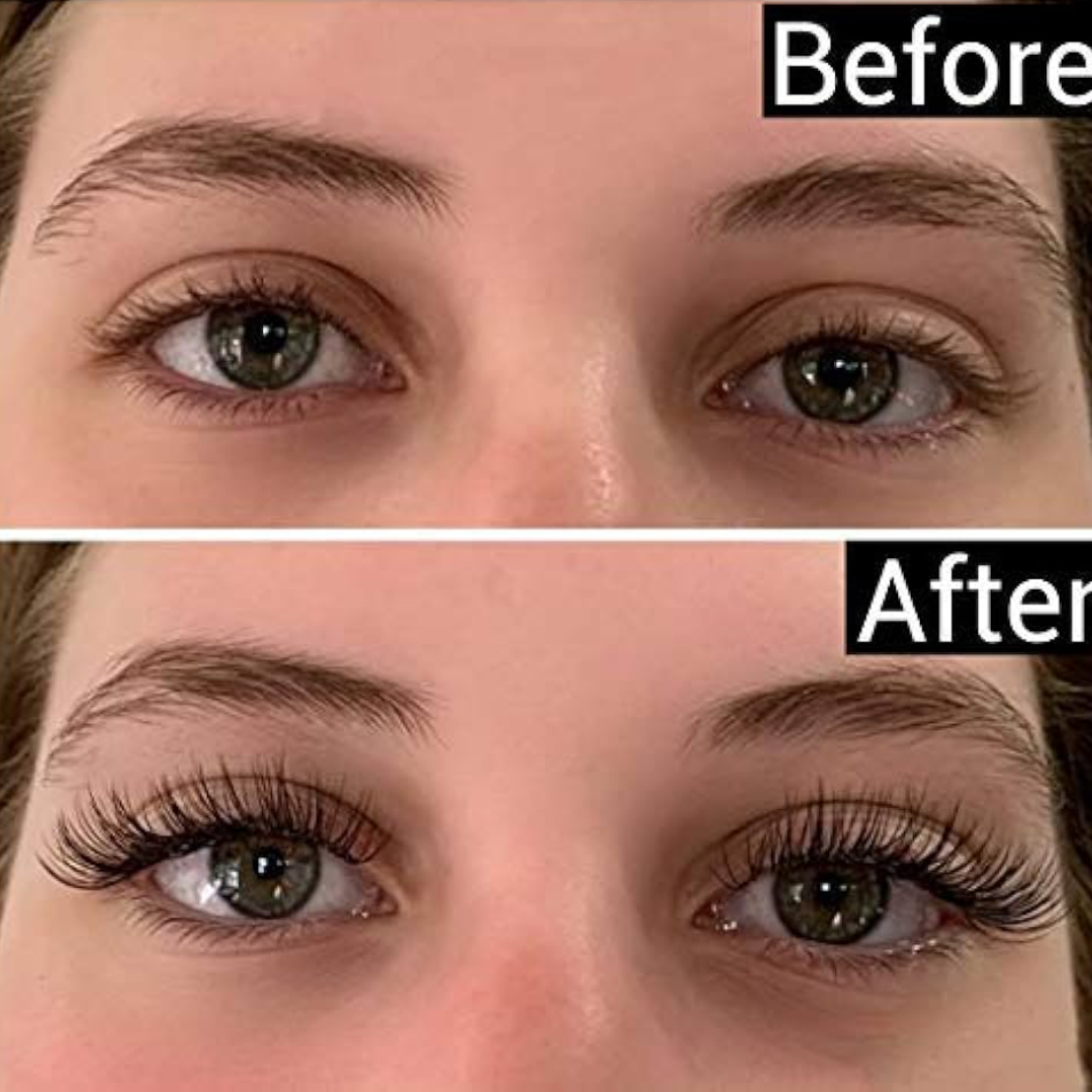 Mag LashEase™ | Magentische wimpers, glamour in een flits!