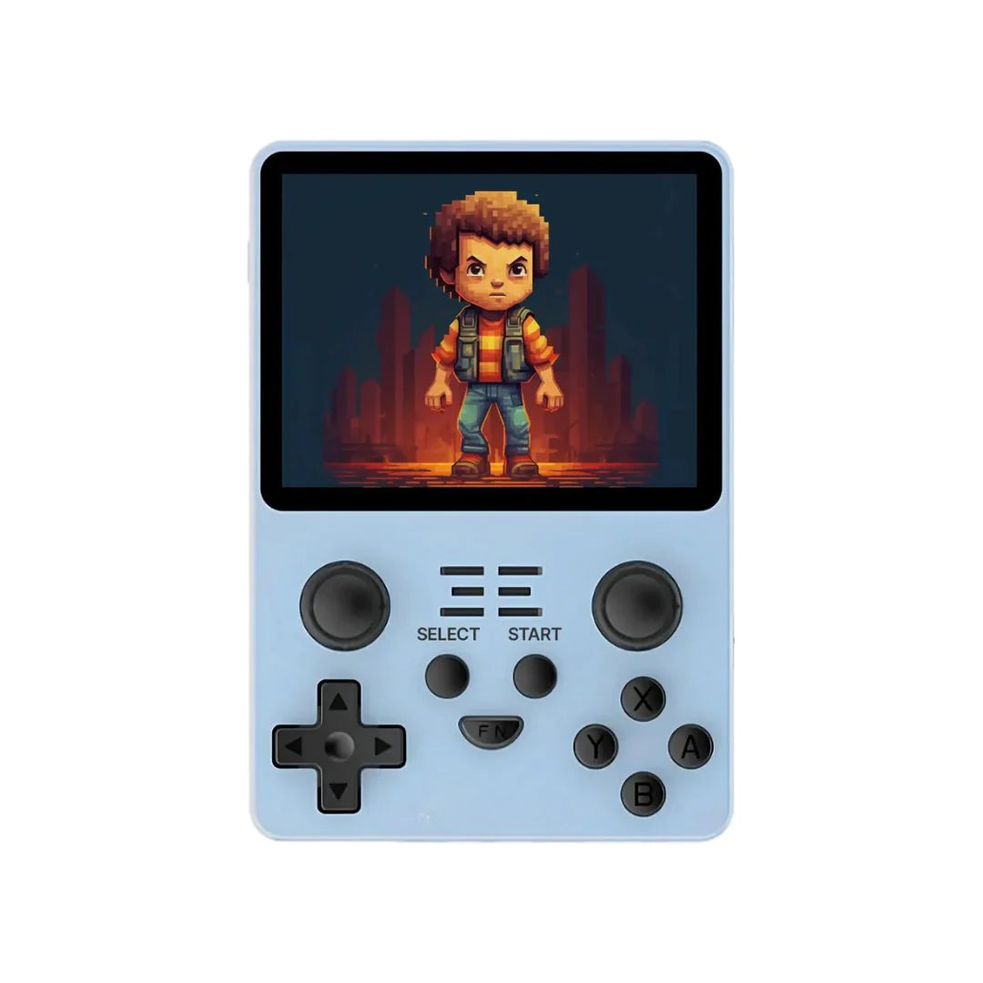 GameVault⢠| Ultieme Retro Console