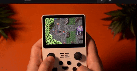 GameVault⢠| Ultieme Retro Console