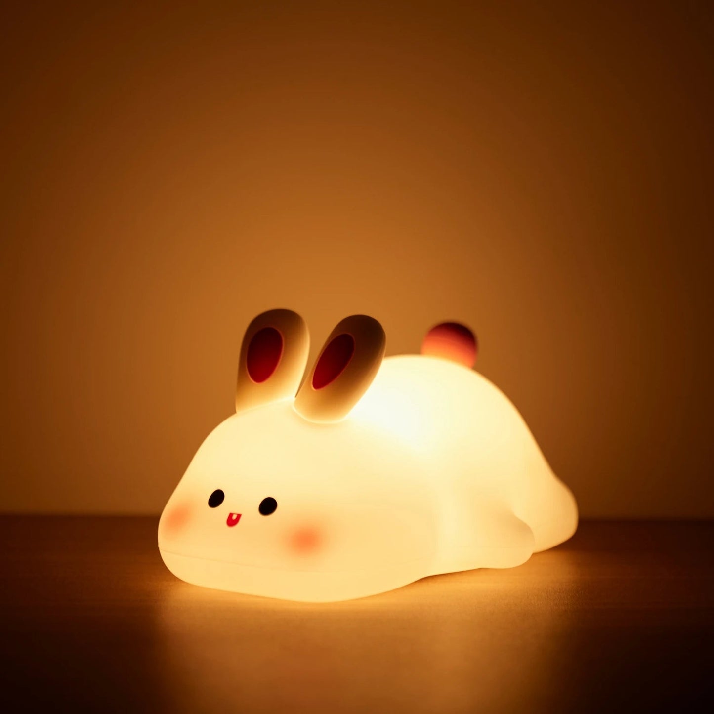 GlowPals™ | Dé perfecte nachtlampjes voor overal in huis!