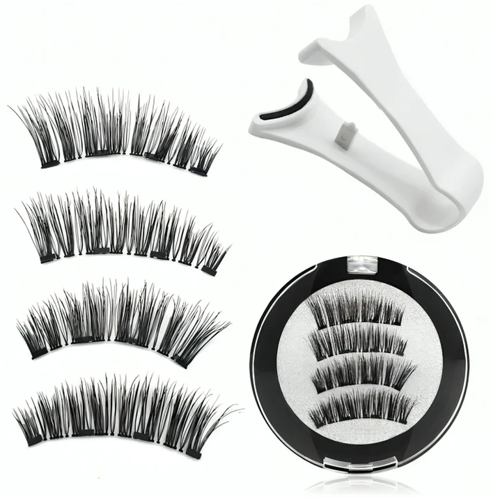 Mag LashEase™ | Magentische wimpers, glamour in een flits!