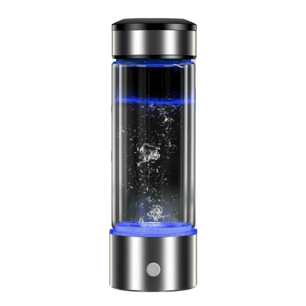 VitaFlow™ H2 fles | Water verrijkt met waterstof met potentieel antioxidanten!