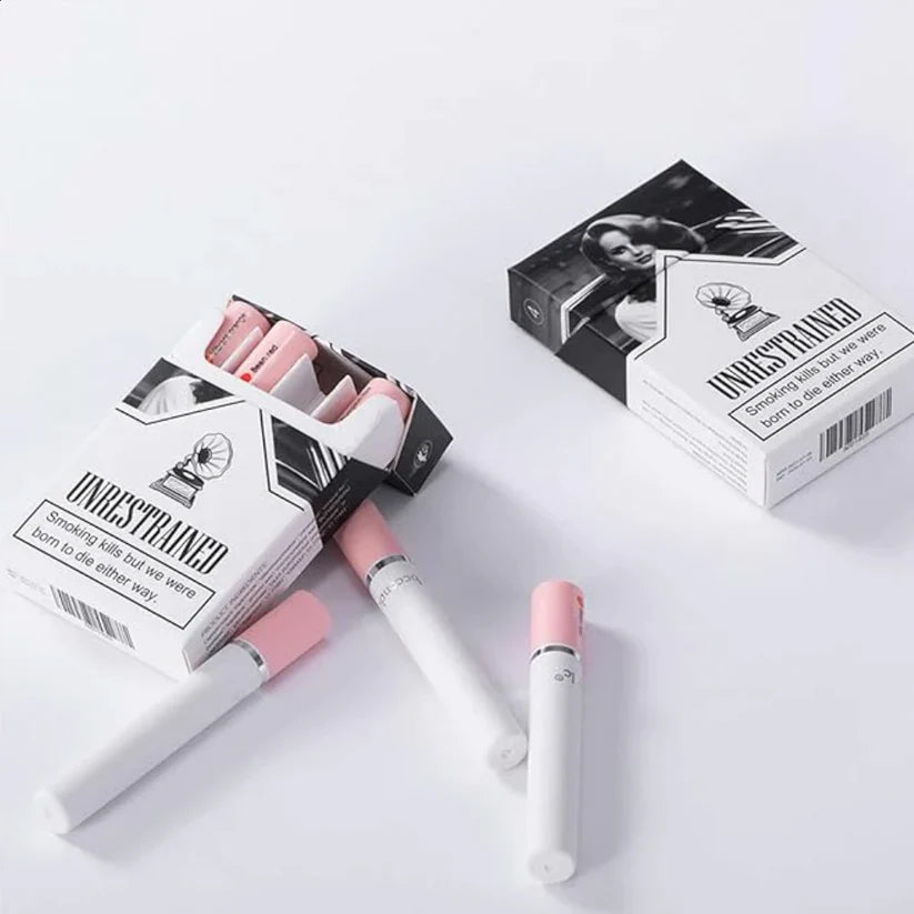 Velvet Vogue™ | Iconische lippenstiftset