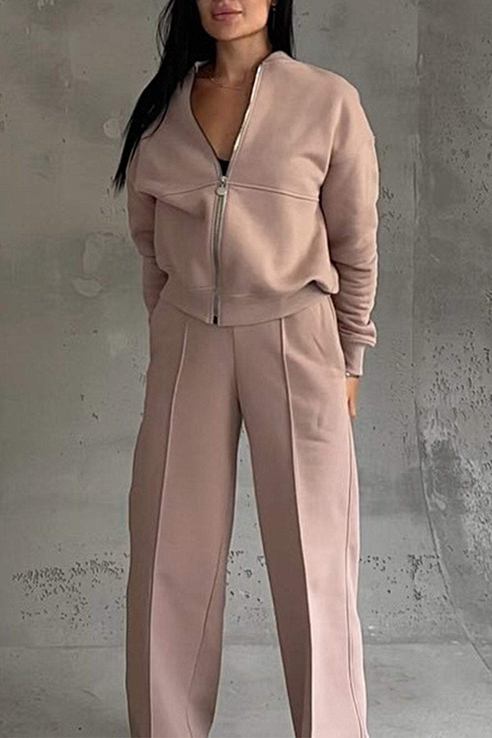 Bayline™ | Clira Tweedelige Set
