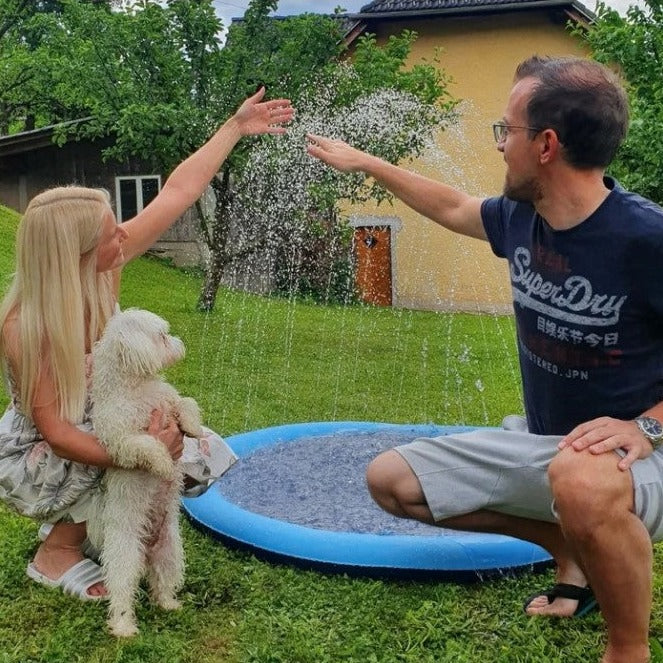 Bayline™ | Spatkussen Voor Huisdieren