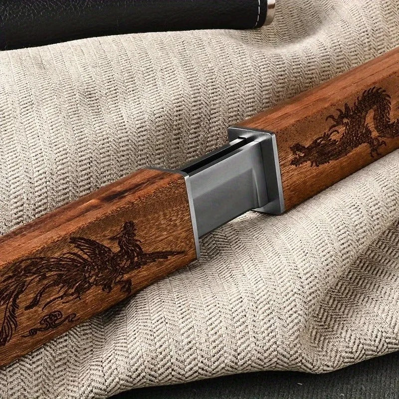 Bayline™ | Dual Samurai Koksmes