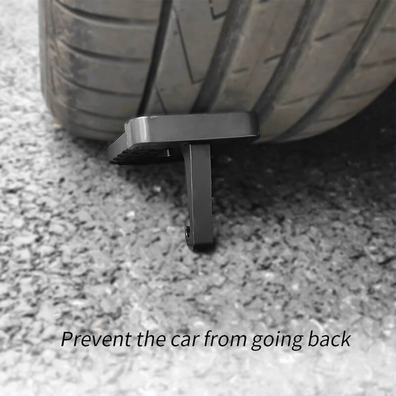 Bayline™| EasyRoof Toegang Master Klink Stap