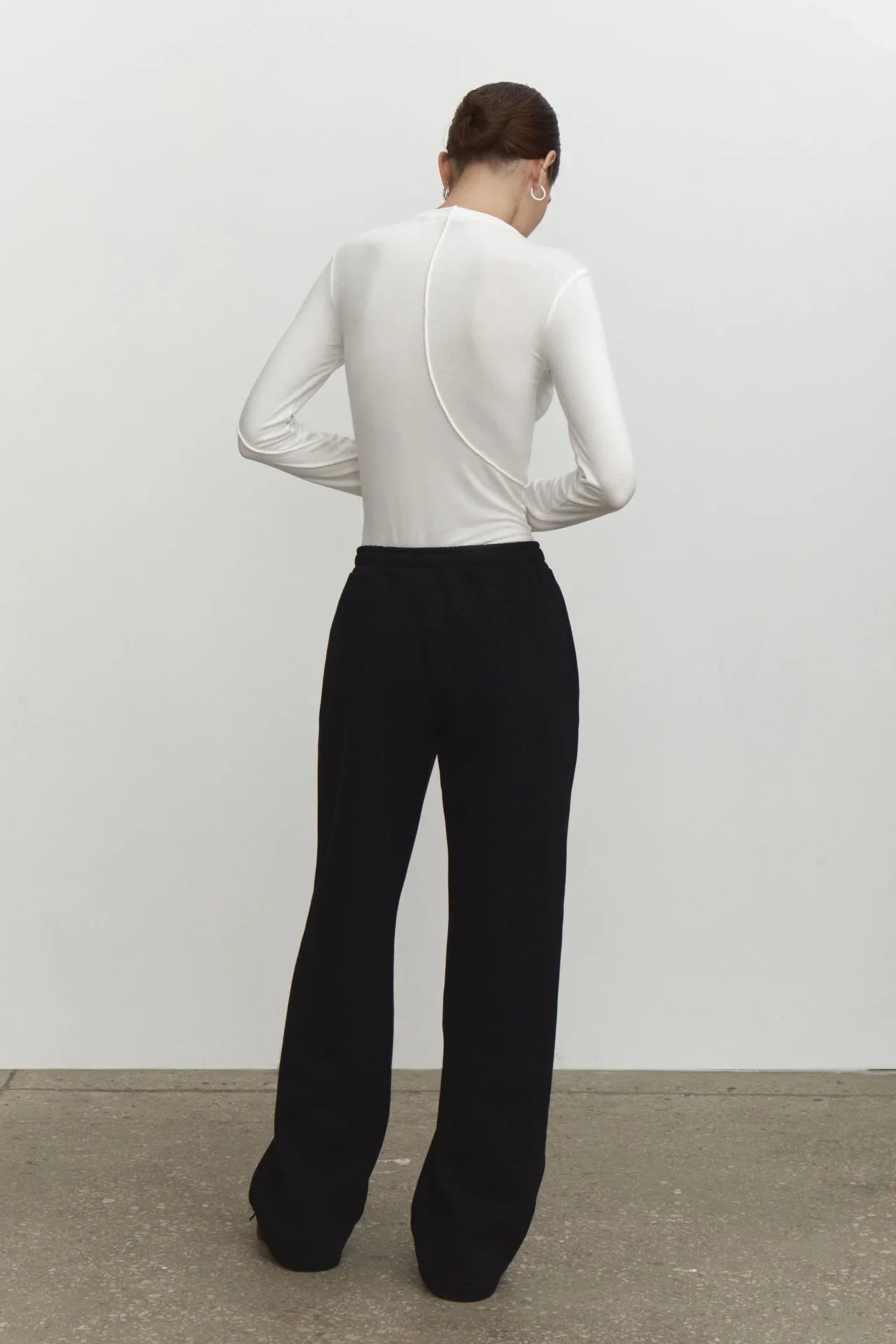 Parijs - Shirt met lange mouwen