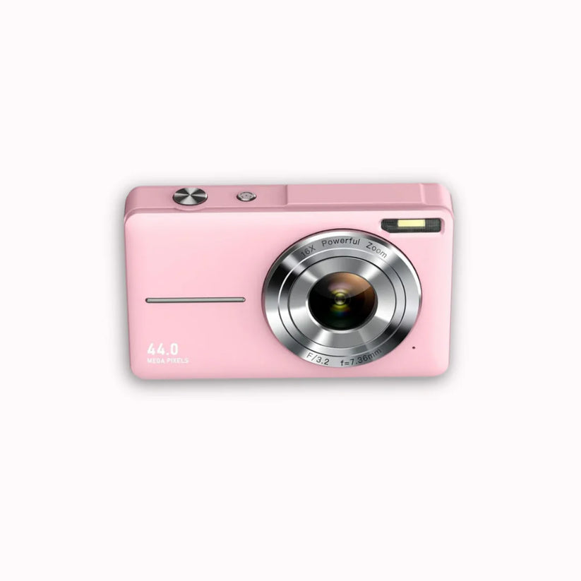 Bayline™ | Digitale Camera