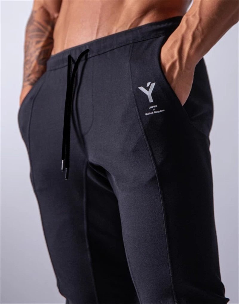Bayline™ | Heren Ultra Joggers
