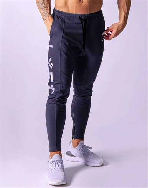 Bayline™ | Heren Ultra Joggers