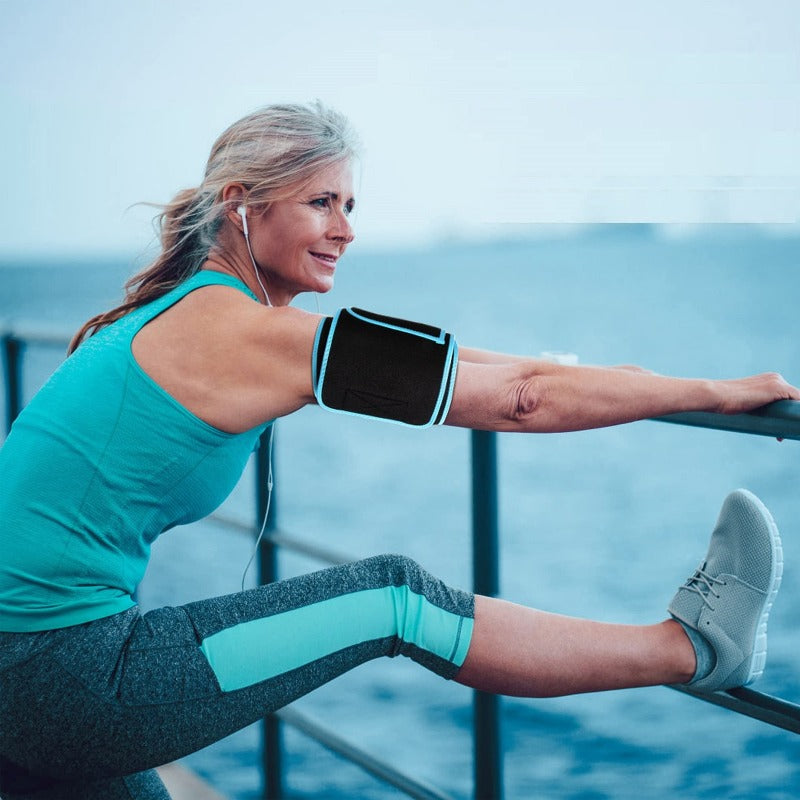 Bayline™ | Lichaam Therapie Gordel
