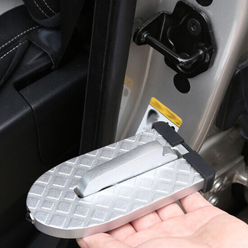 Bayline™| EasyRoof Toegang Master Klink Stap