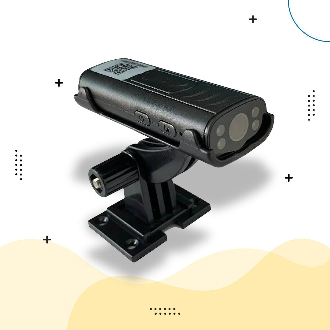 Bayline™ | Draadloze Achteruitrijcamera & Hitch Camera