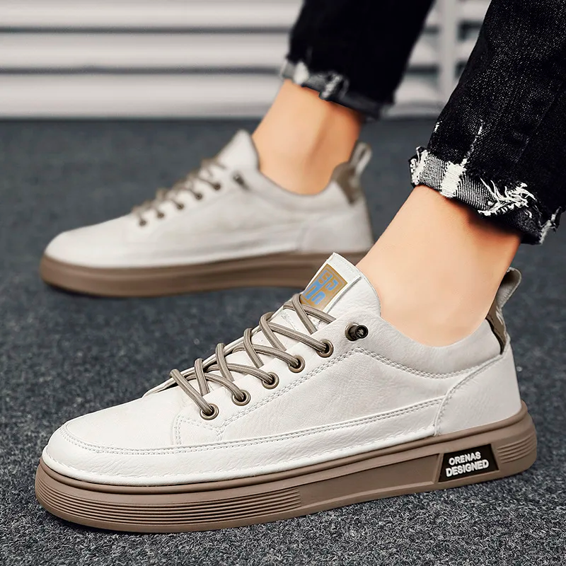 Bayline™ | Montana Vrijetijdsschoenen