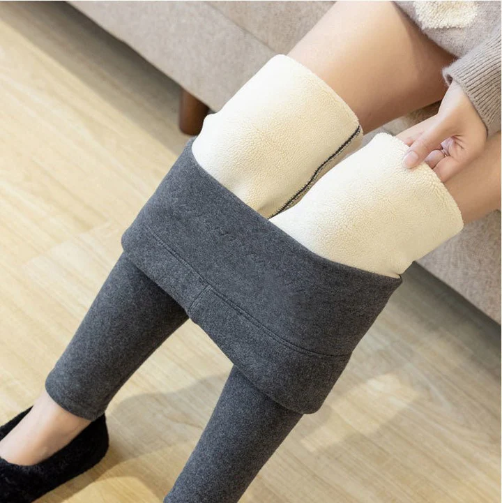 Bayline™ | Vrouwen Warme Dik Winter Leggings 1+1 GRATIS