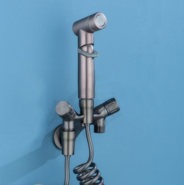 Bayline™ | Toilettenpistool Pro