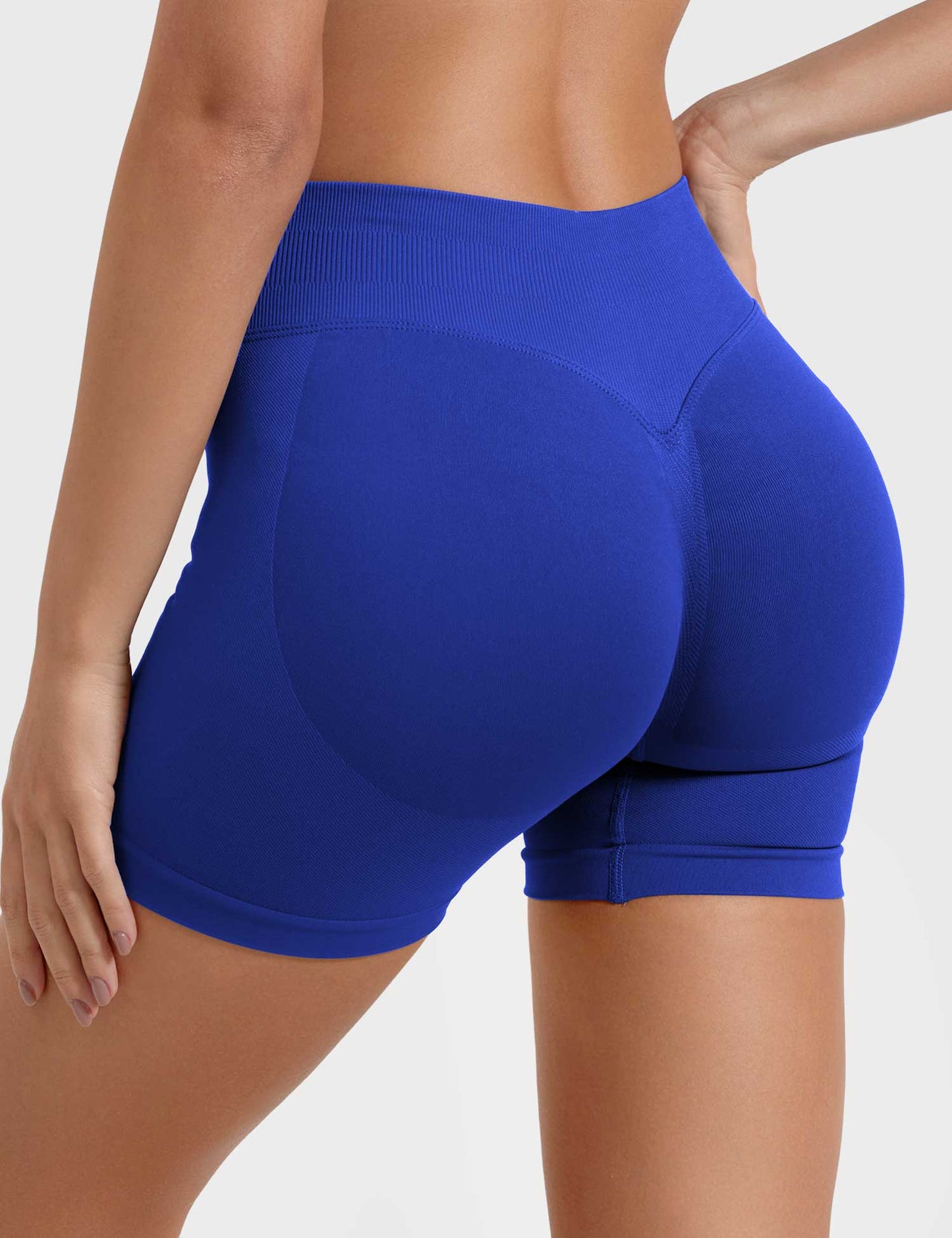 Bayline™ | Impact Korte Broek