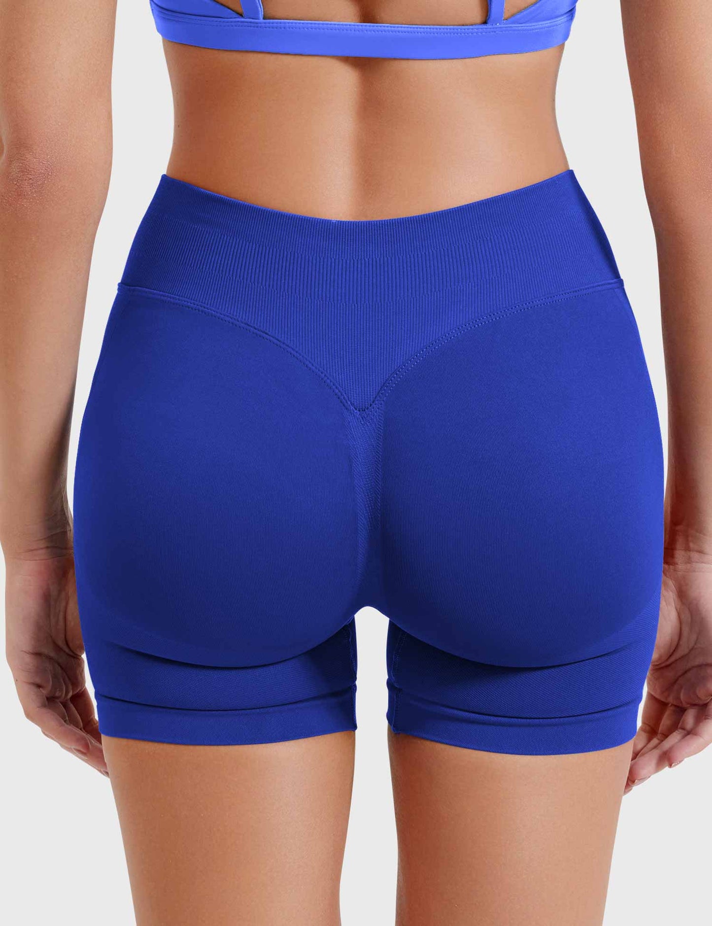 Bayline™ | Impact Korte Broek