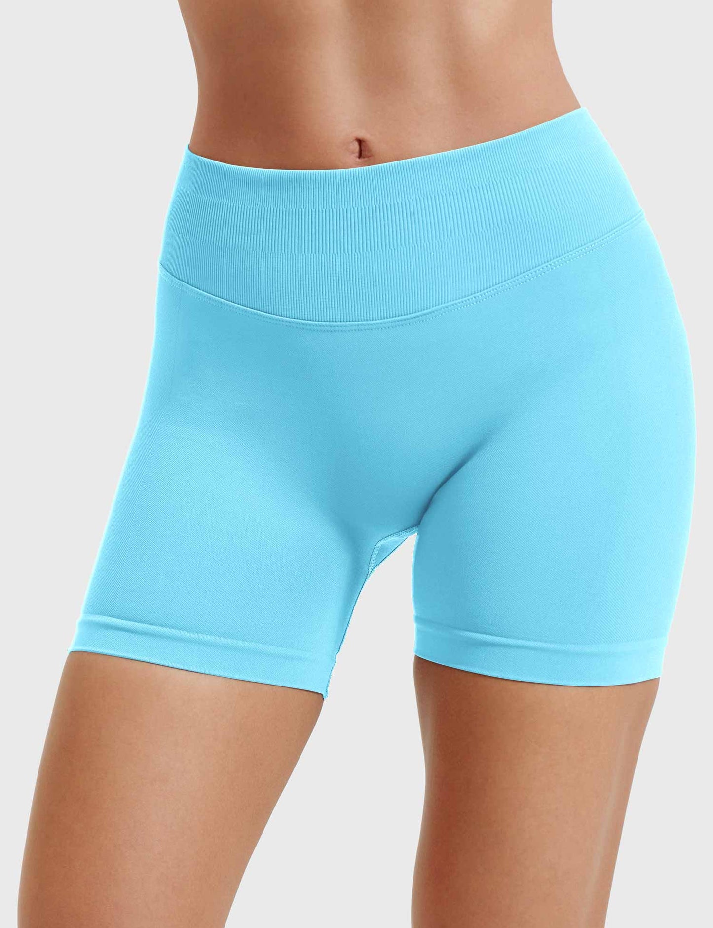Bayline™ | Impact Korte Broek