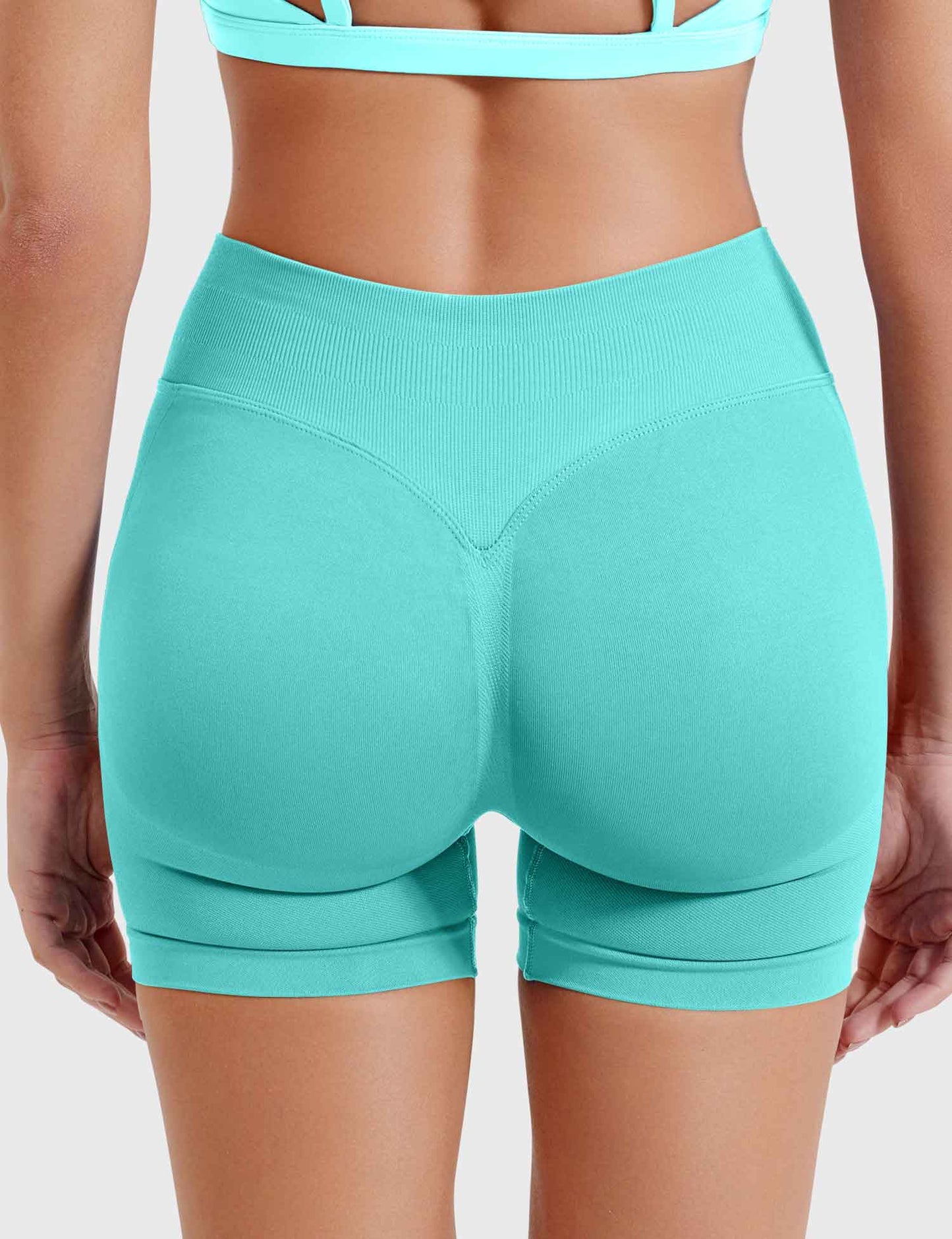 Bayline™ | Impact Korte Broek