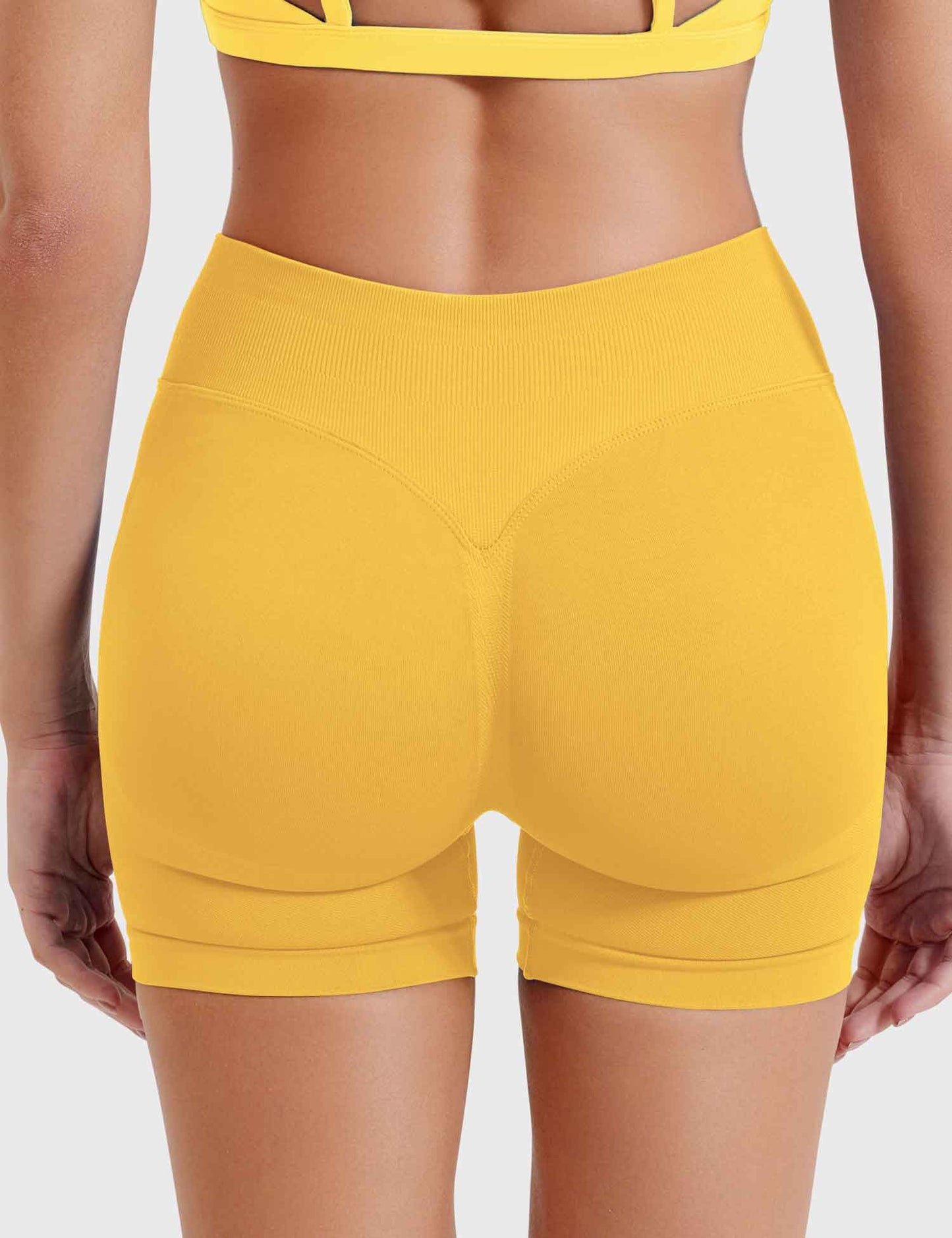 Bayline™ | Impact Korte Broek