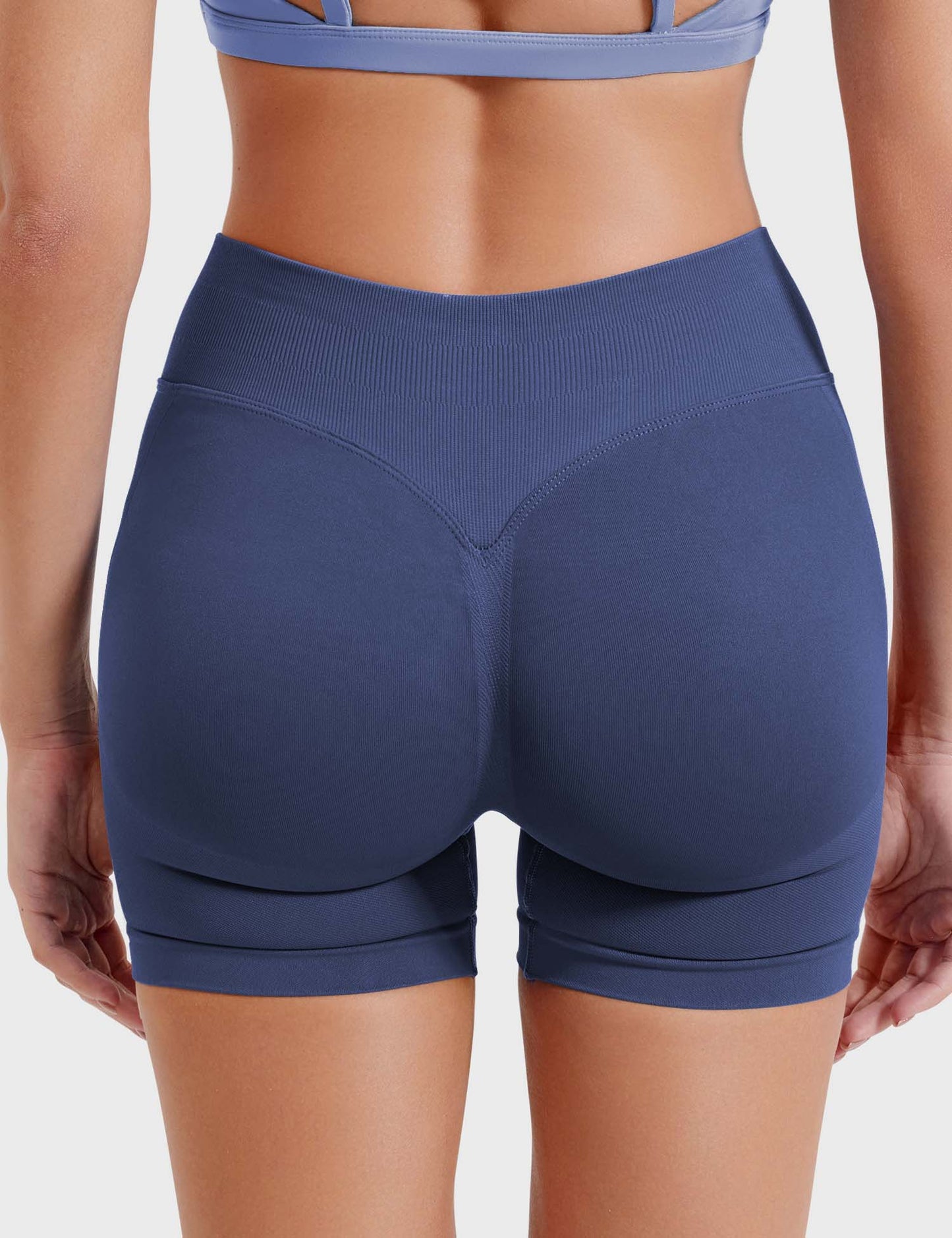 Bayline™ | Impact Korte Broek