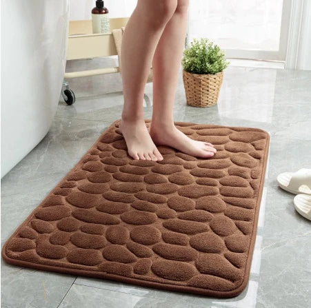 Cobble Badmat