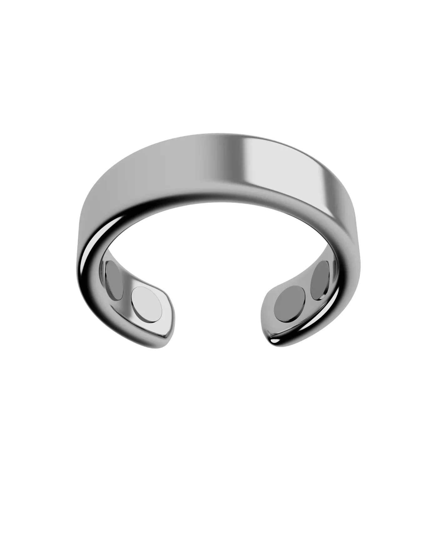 Bayline™ | Mantra Ring 1e Gen