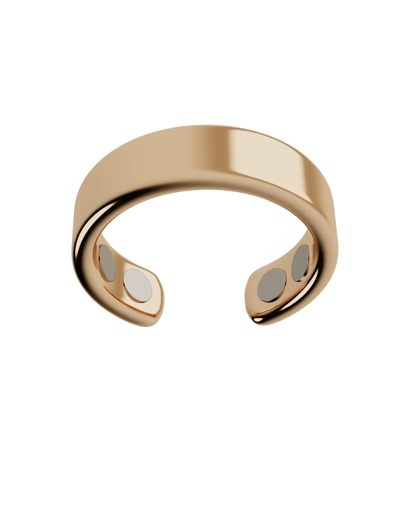 Bayline™ | Mantra Ring 1e Gen