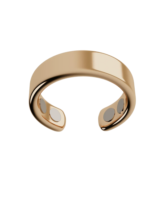 Bayline™ | Mantra Ring 1e Gen