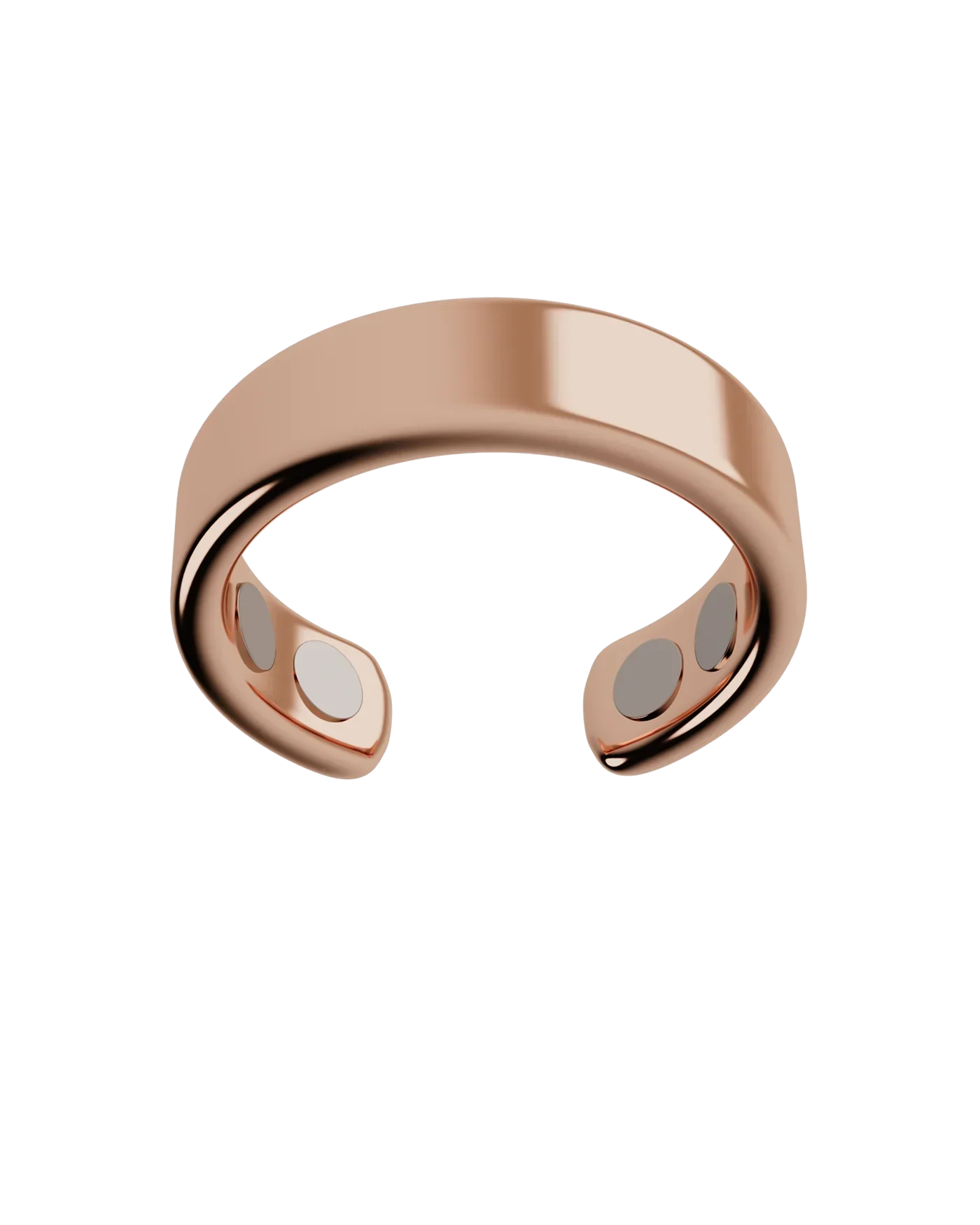 Bayline™ | Mantra Ring 1e Gen