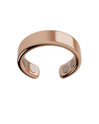 Bayline™ | Mantra Ring 1e Gen