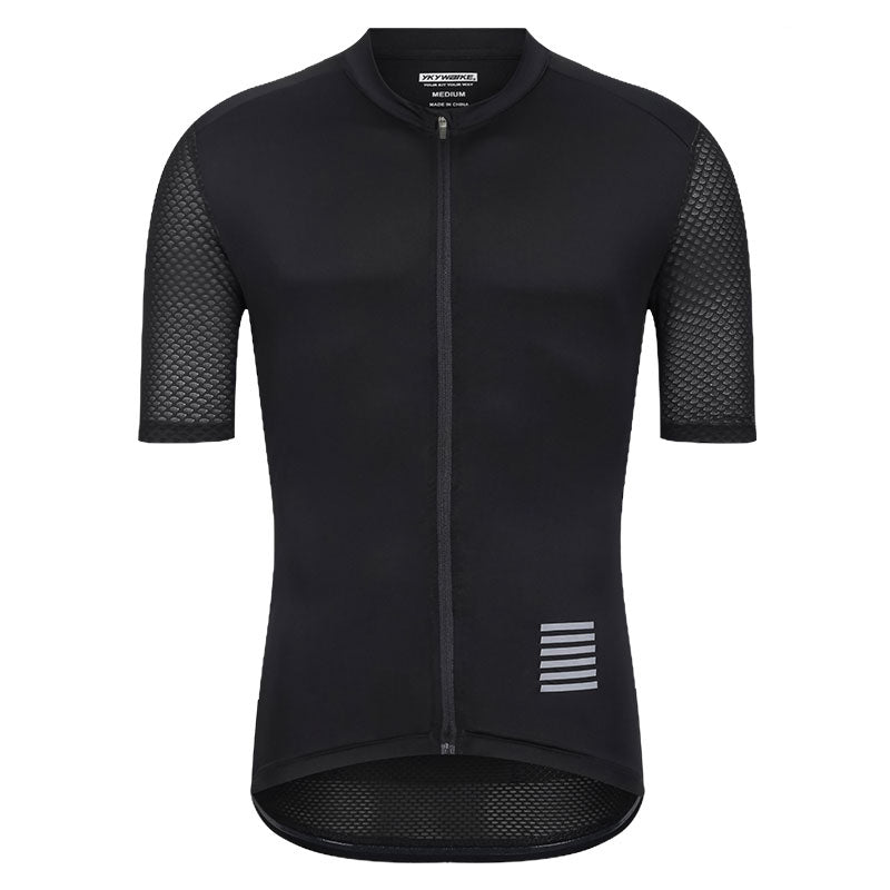 Bayline™ | Reflecterende Fietstrui
