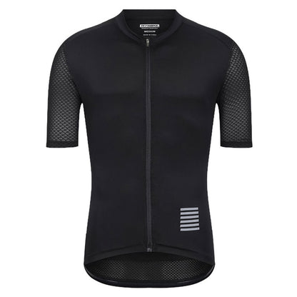 Bayline™ | Reflecterende Fietstrui