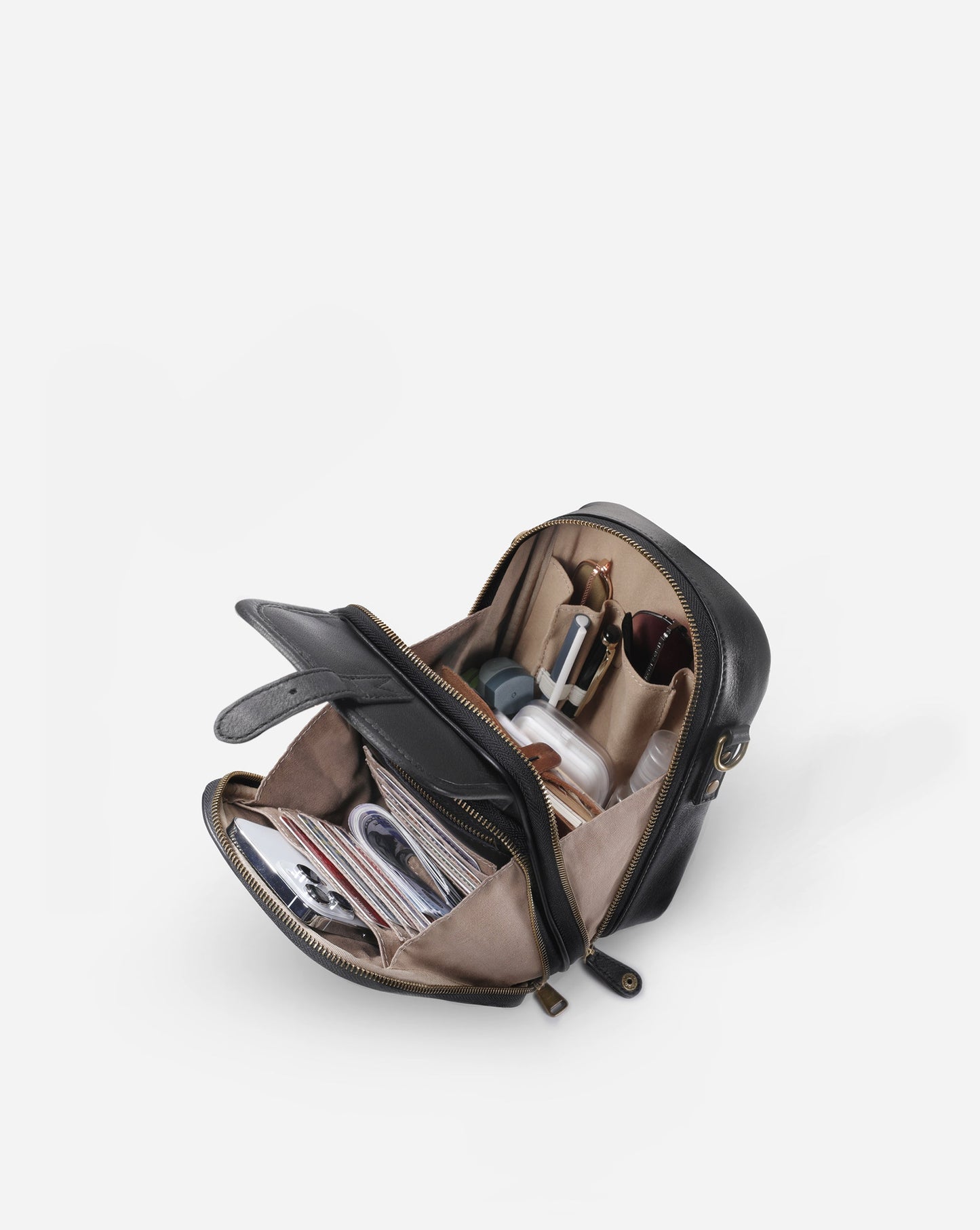 Bayline™ | Mini-Kruistas