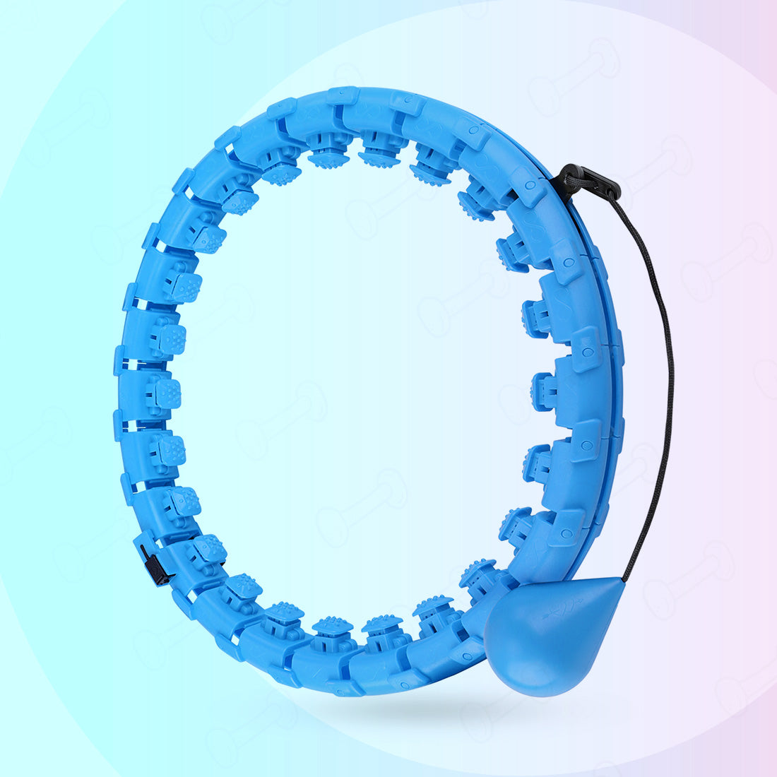 Bayline™ | Oneindigheid Hoepel Plus