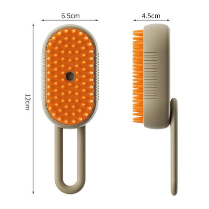 Bayline™| Stoome Kattenborstel
