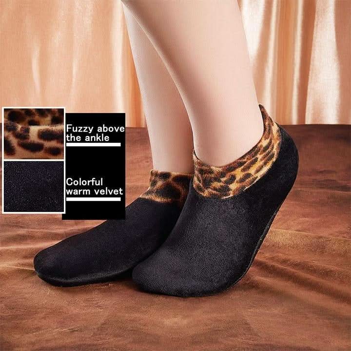 Bayline™ | Antislip Thermische Sokken 2+1 GRATIS