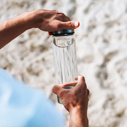 Bayline™ | Hydro Waterfles