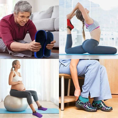 Bayline™ | Antislip Thermische Sokken 2+1 GRATIS