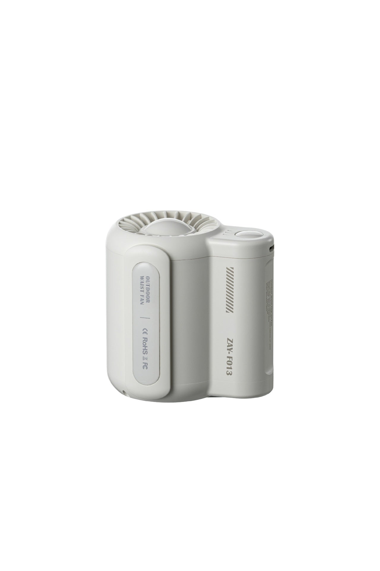 Bayline™ | UnderFlow Slimme Ventilator