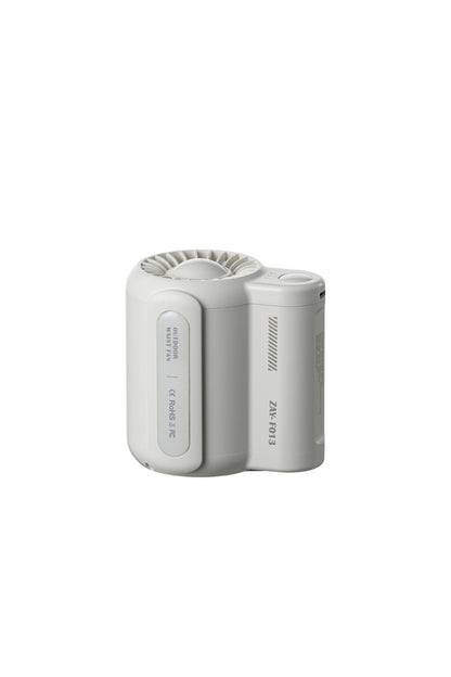 Bayline™ | UnderFlow Slimme Ventilator