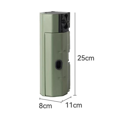 Bayline™ | PocketBurner Camping Kachel