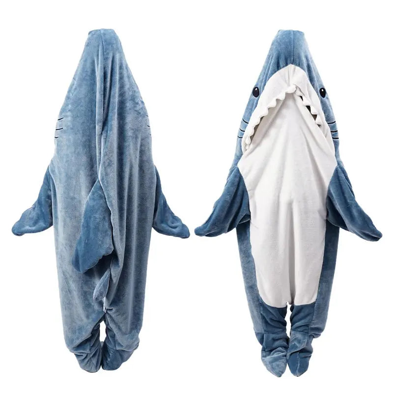 Bayline™ | Sharkie Comfortabele Deken