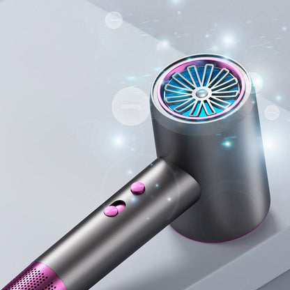 Bayline™ | Haardroger Pro Met Hoge Snelheid